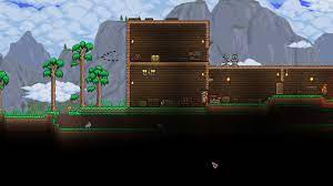 How To Make A Bed In Terraria