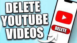 Youtube Video Deletion